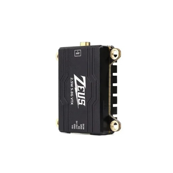 Wholesale HGLRC ZEUS VTX PRO 2.5W High Power 5.8G Image Transmission for Drones Accessories